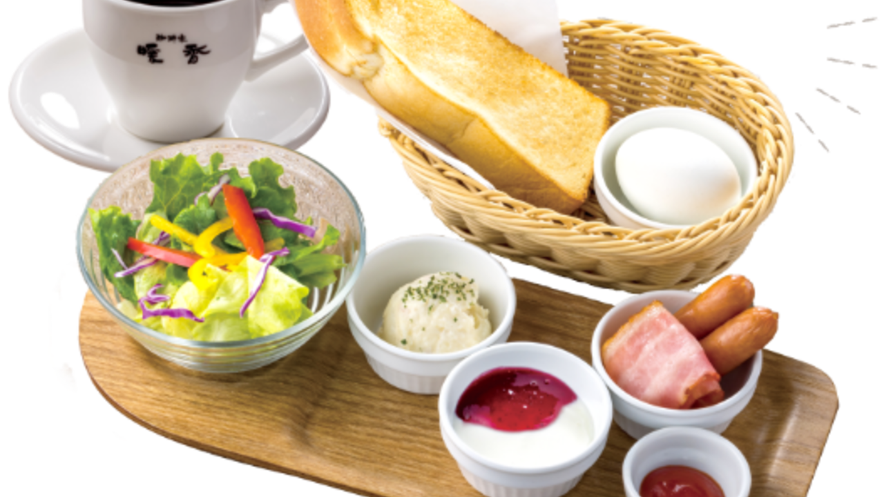 株式会社デイリーカフェ＆フーズの事業内容の写真2枚目