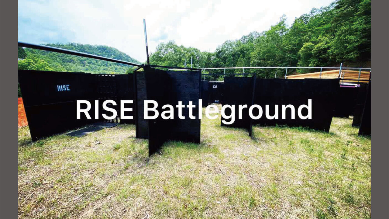 RISE株式会社の事業内容の写真2枚目