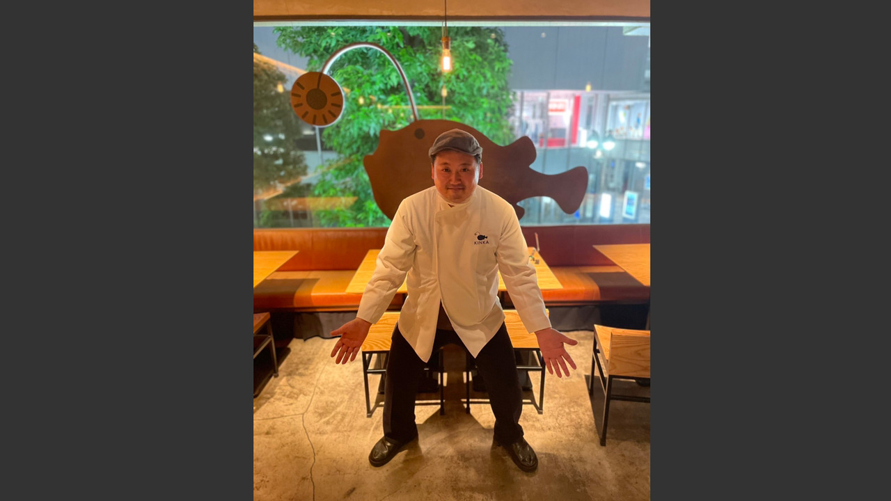 株式会社KINKA FAMILY JAPANで働く人の写真3枚目