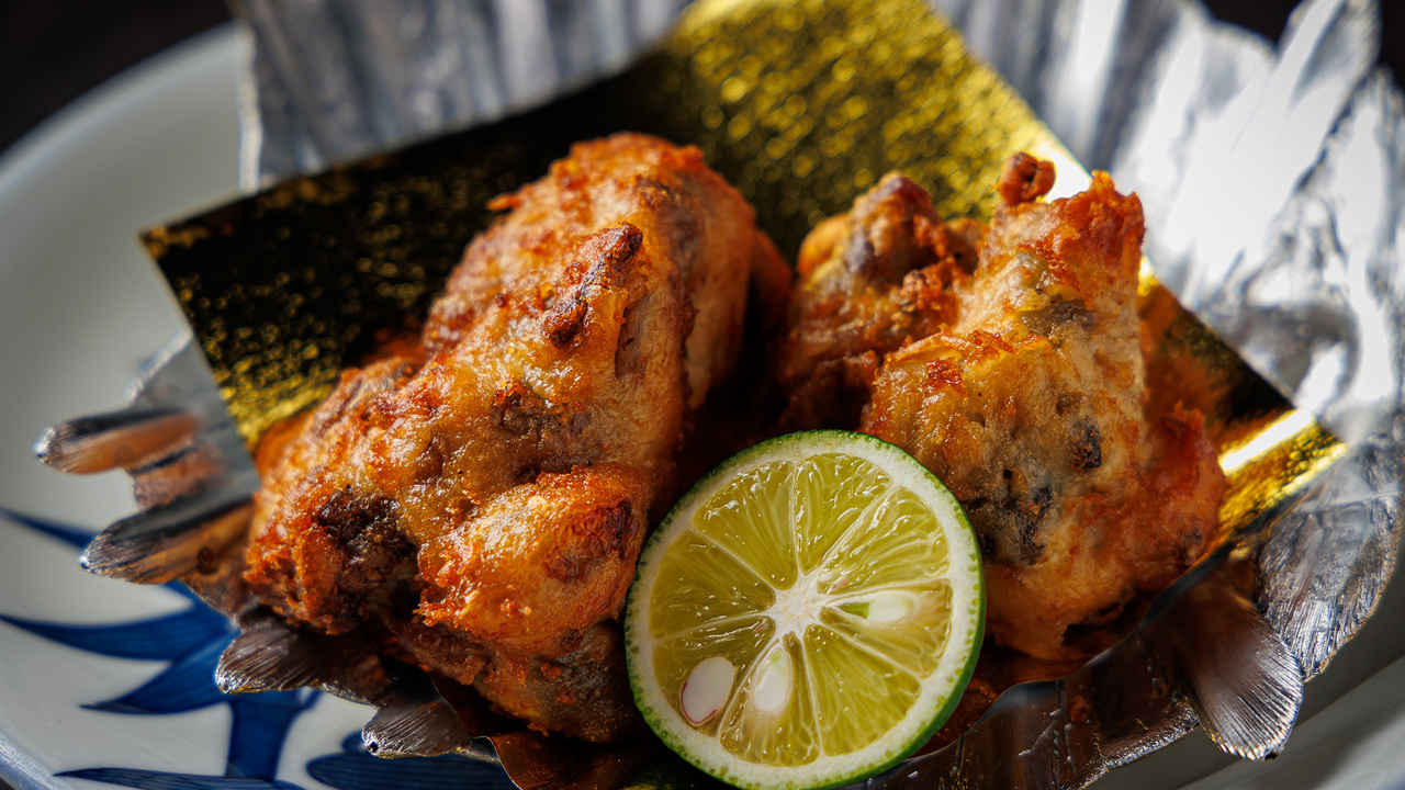 株式会社瓢亭のこだわりポイントの写真3枚目