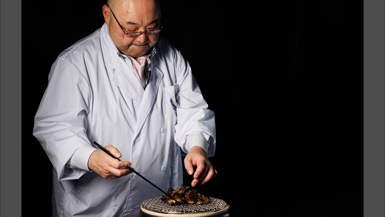 株式会社瓢亭で働く人の写真3枚目