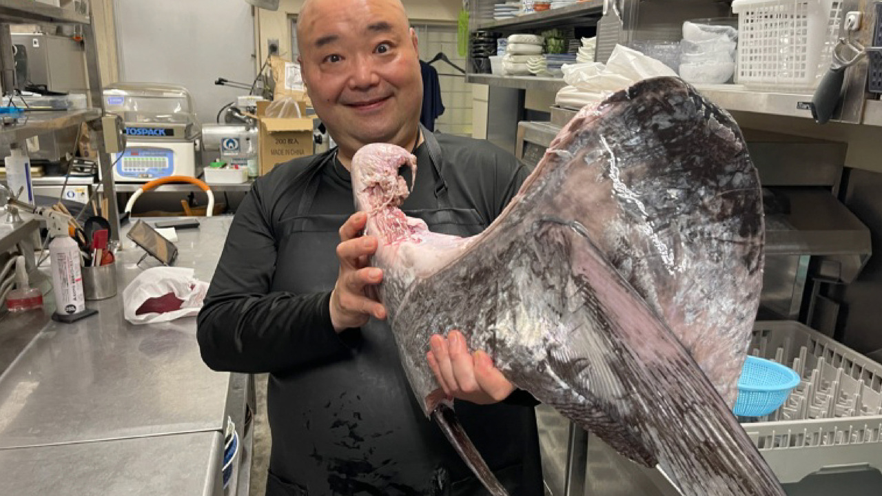 株式会社瓢亭で働く人の写真4枚目