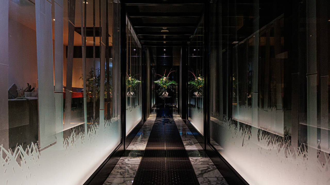 株式会社瓢亭の事業内容の写真4枚目