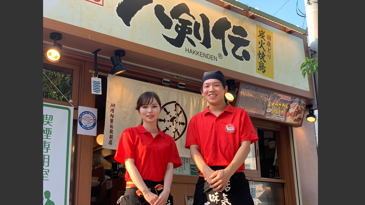 マルシェ株式会社のこだわりポイントの写真1枚目