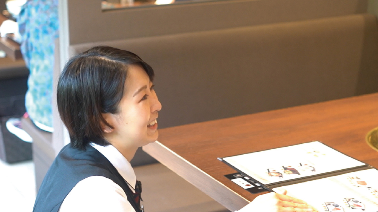 株式会社晃商で働く人の写真2枚目