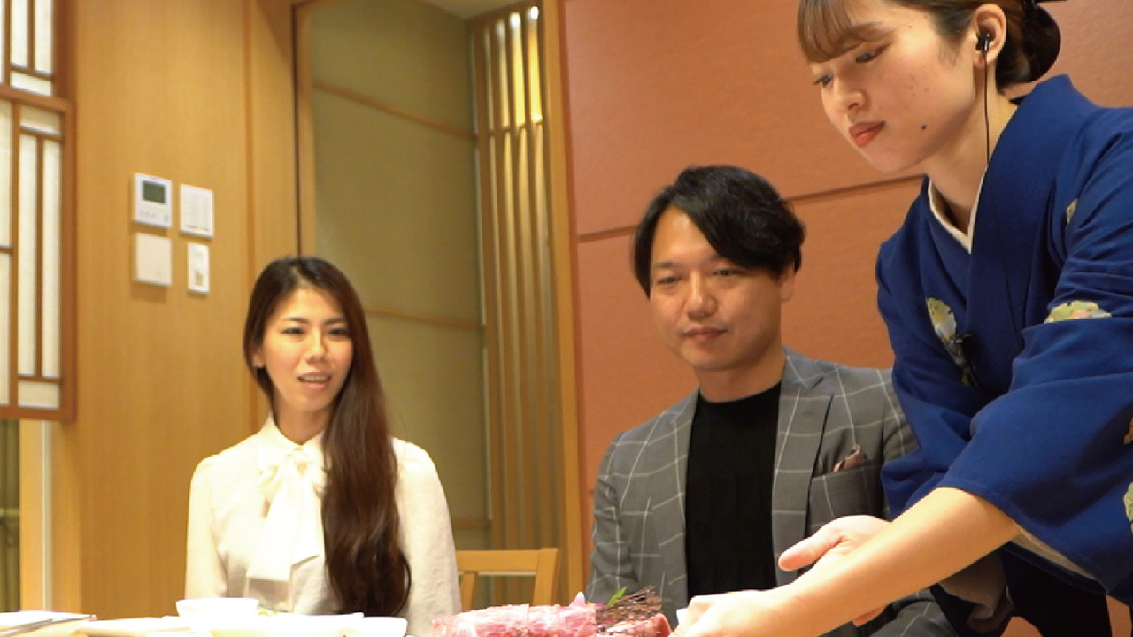 株式会社晃商で働く人の写真3枚目