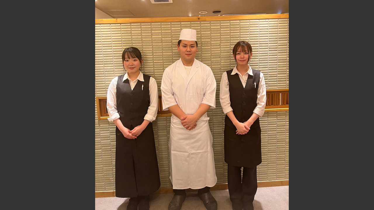 株式会社プレジャーフーズで働く人の写真2枚目