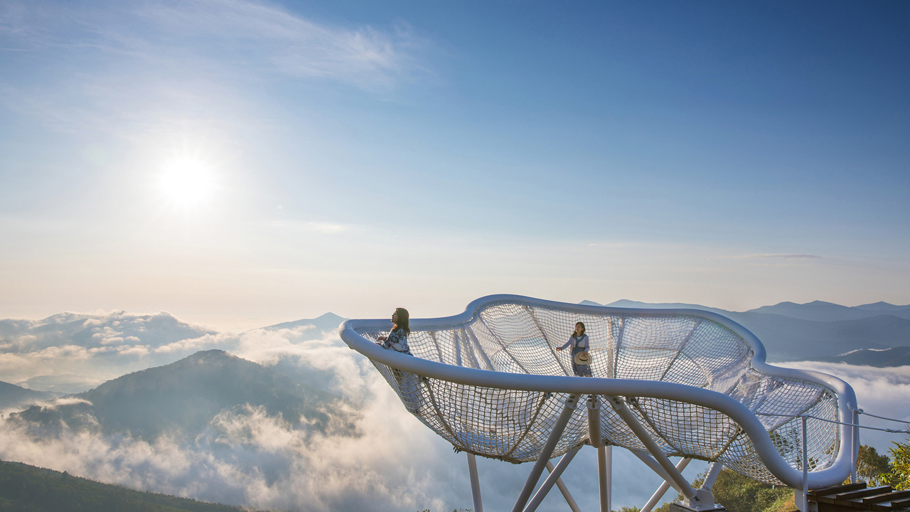 株式会社星野リゾートホールディングスの会社TOPの写真1枚目