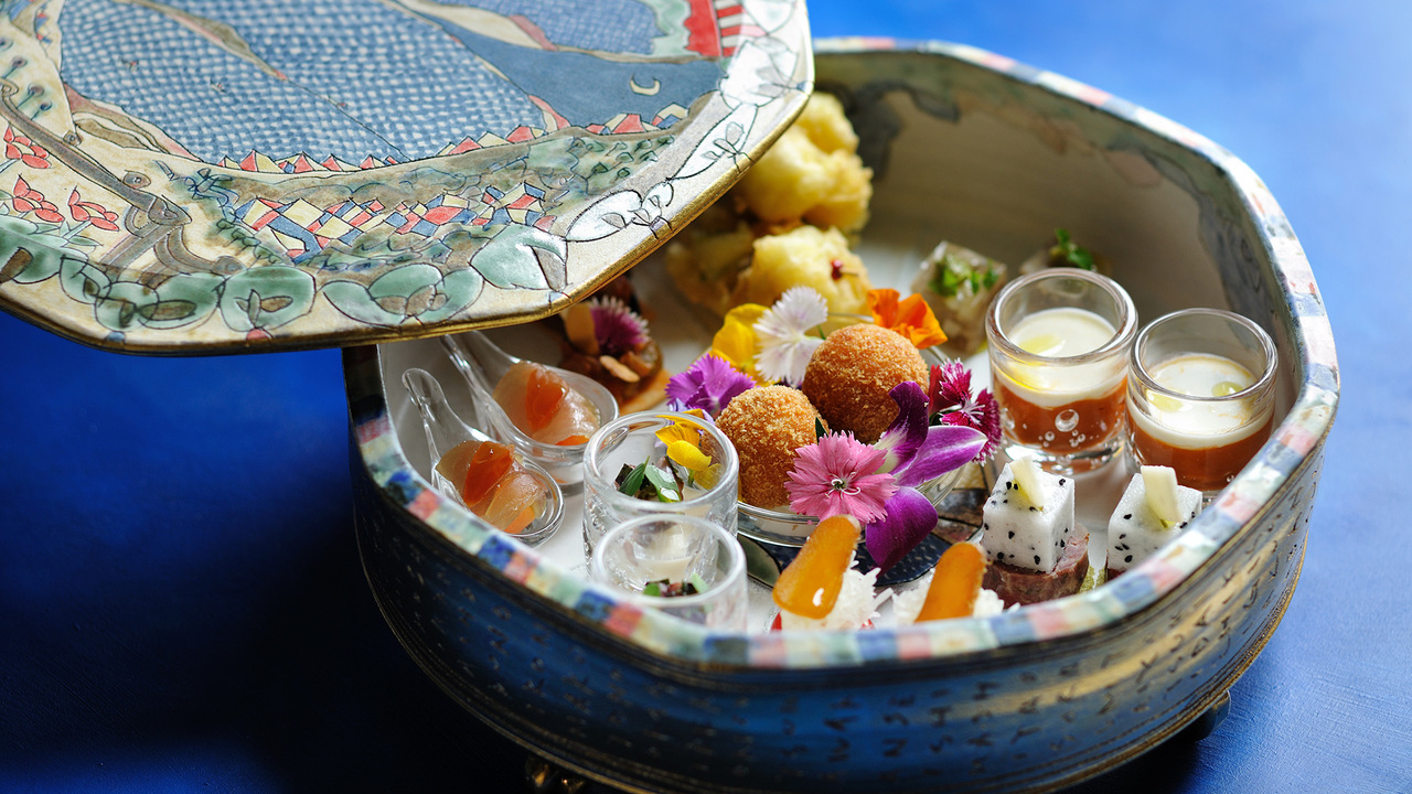 株式会社星野リゾートホールディングスの事業内容の写真3枚目