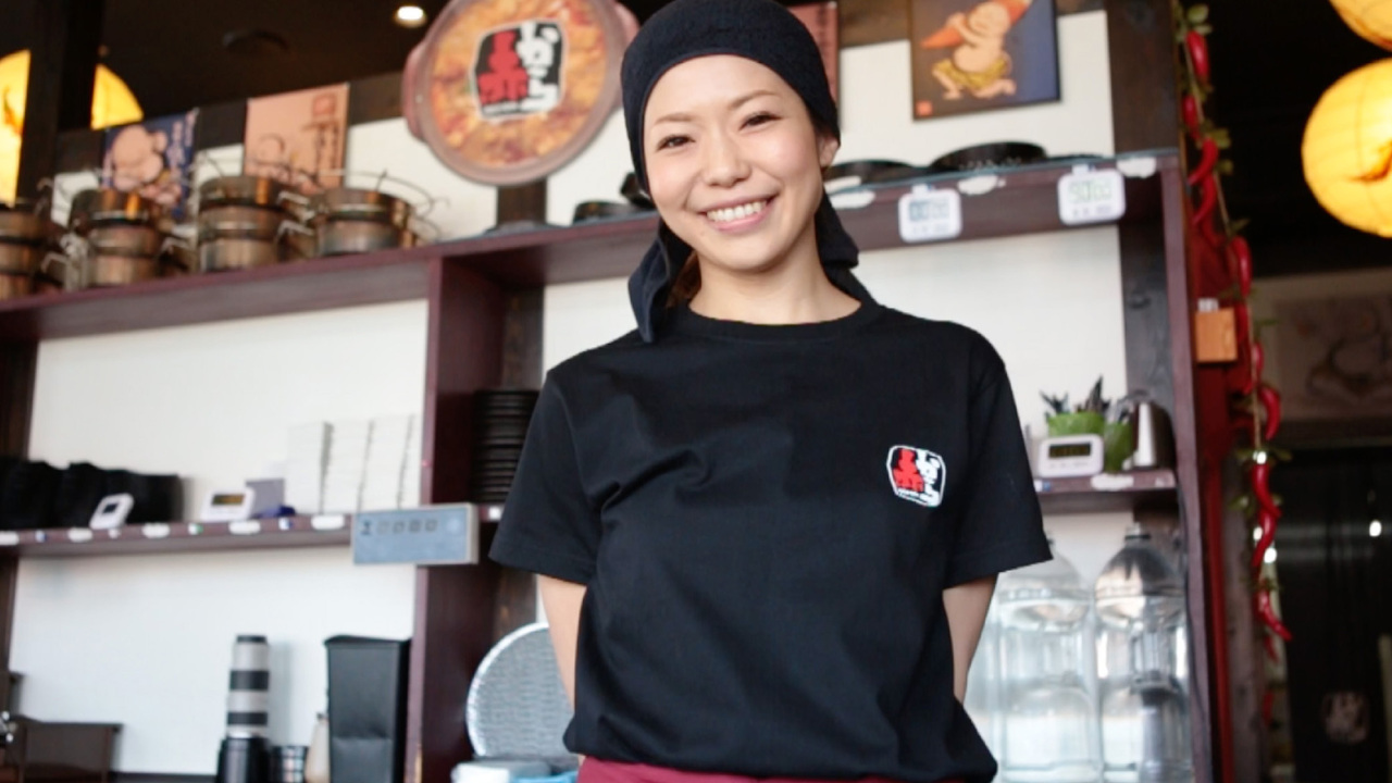 オカダコーポレーション株式会社で働く人の写真2枚目