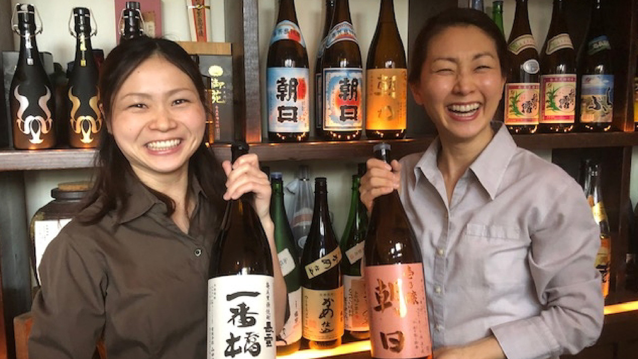 株式会社Rush Forwardで働く人の写真1枚目