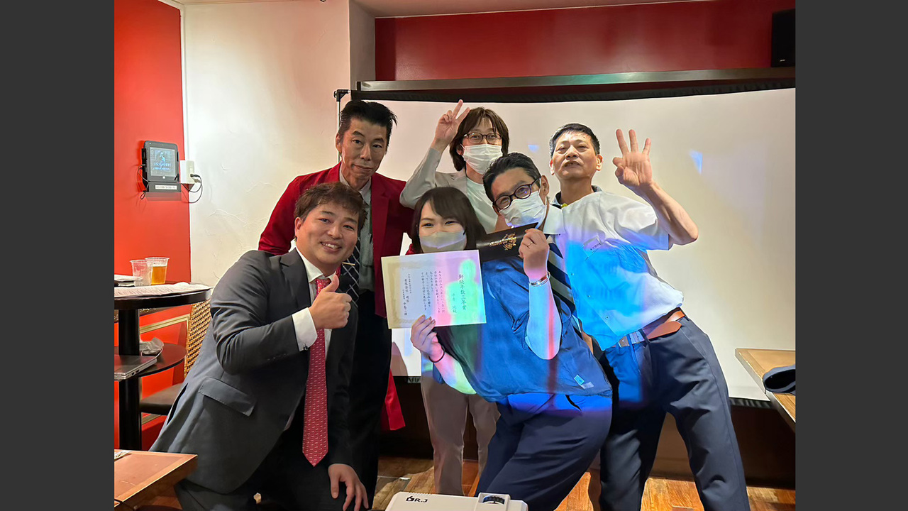 有限会社明佑のこだわりポイントの写真1枚目