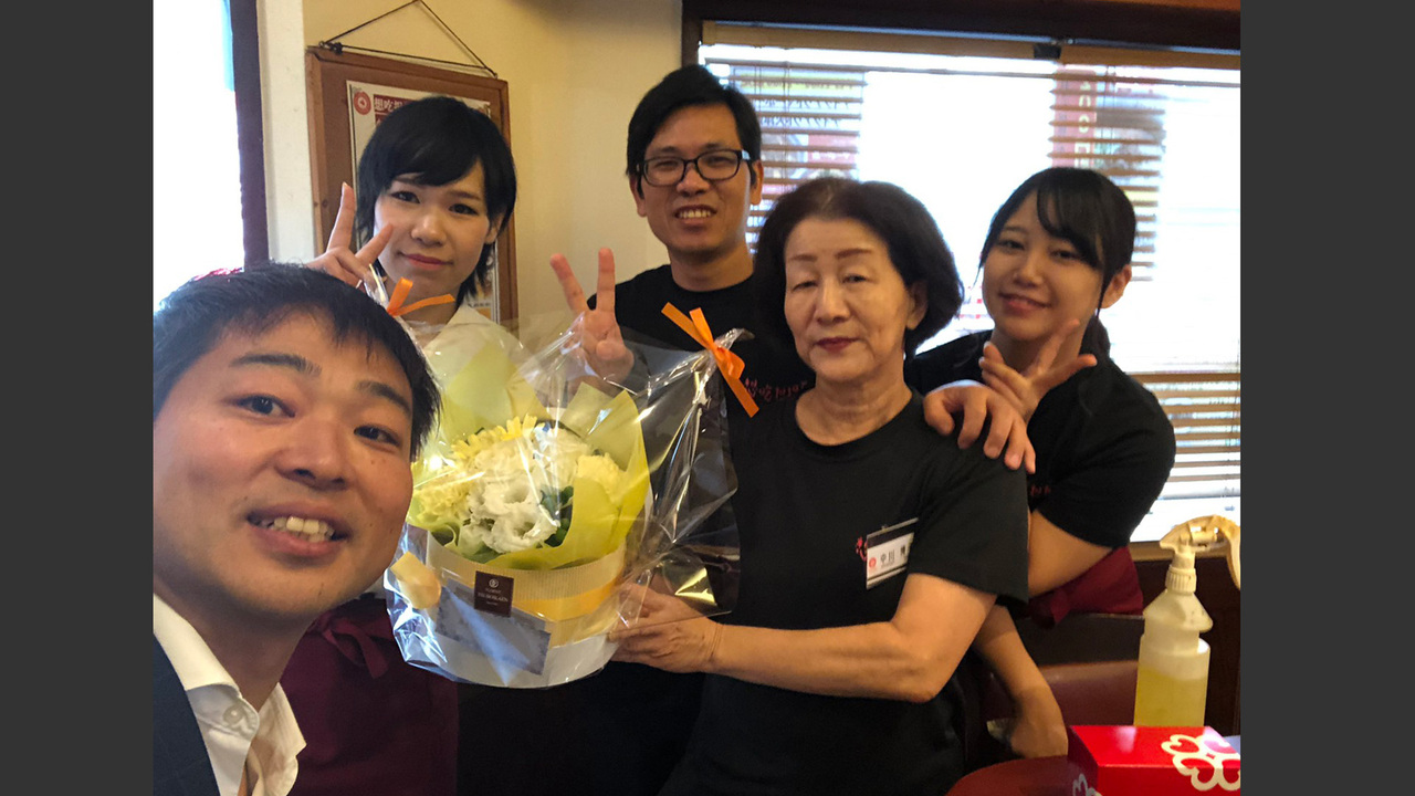 有限会社明佑のこだわりポイントの写真2枚目