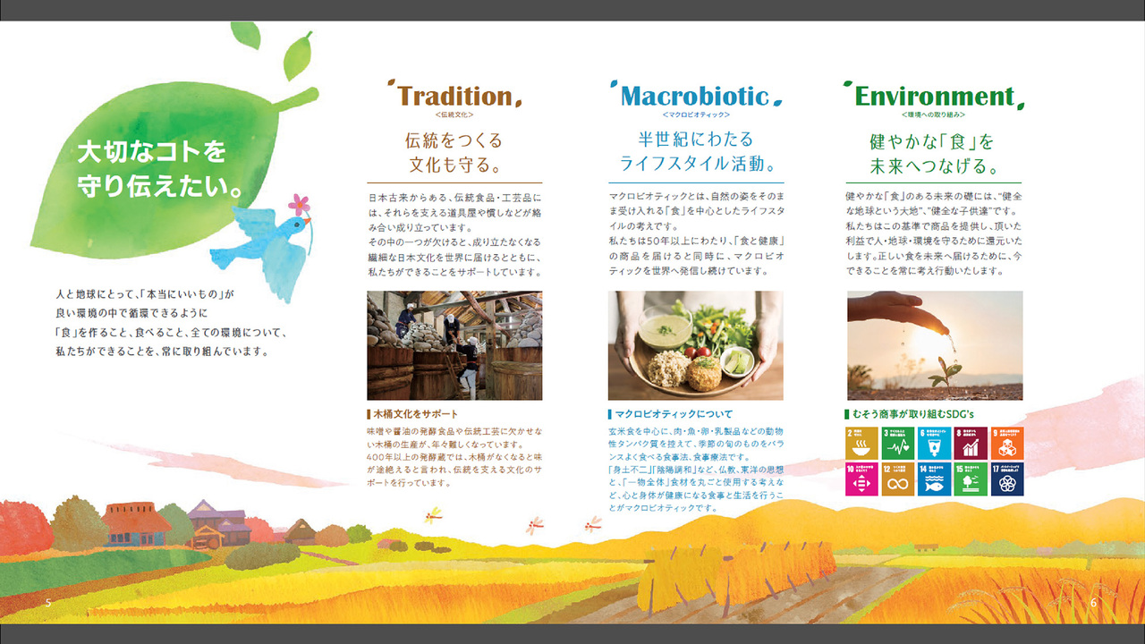 株式会社むそう商事のこだわりポイントの写真3枚目