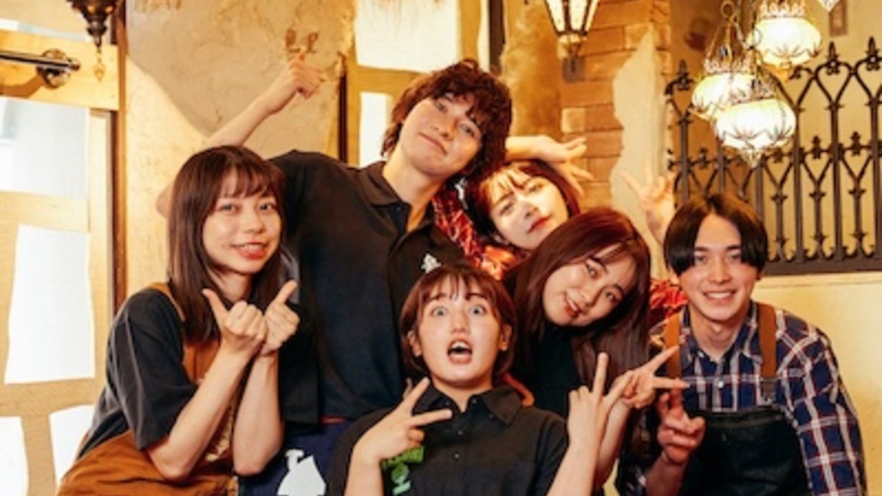 株式会社ファイブグループで働く人の写真1枚目