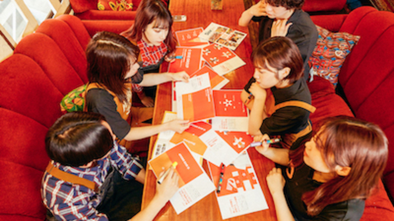 株式会社ファイブグループのこだわりポイントの写真1枚目