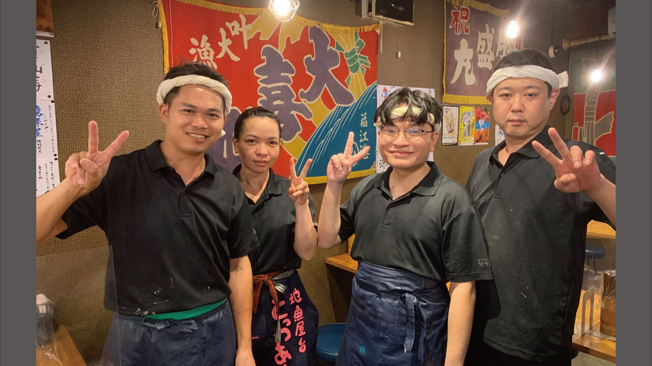 株式会社エフアンドコーで働く人の写真4枚目