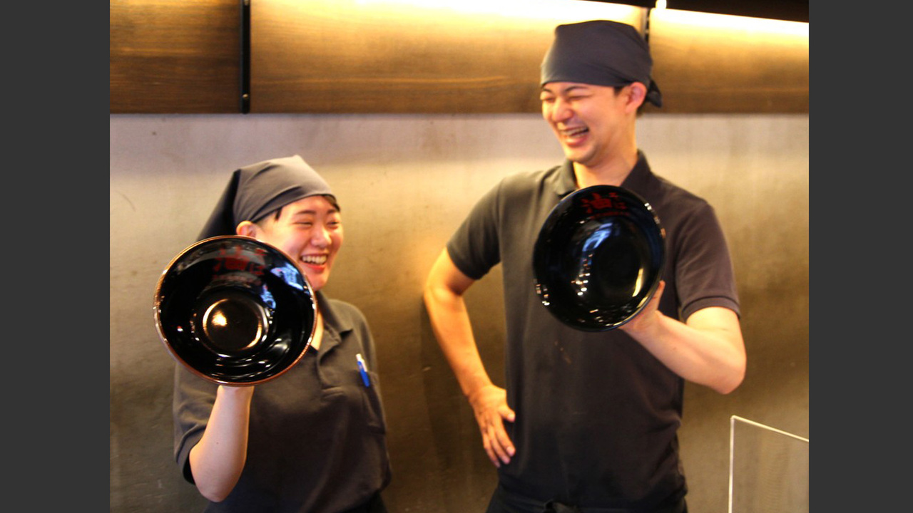 株式会社サッポロ実業で働く人の写真3枚目