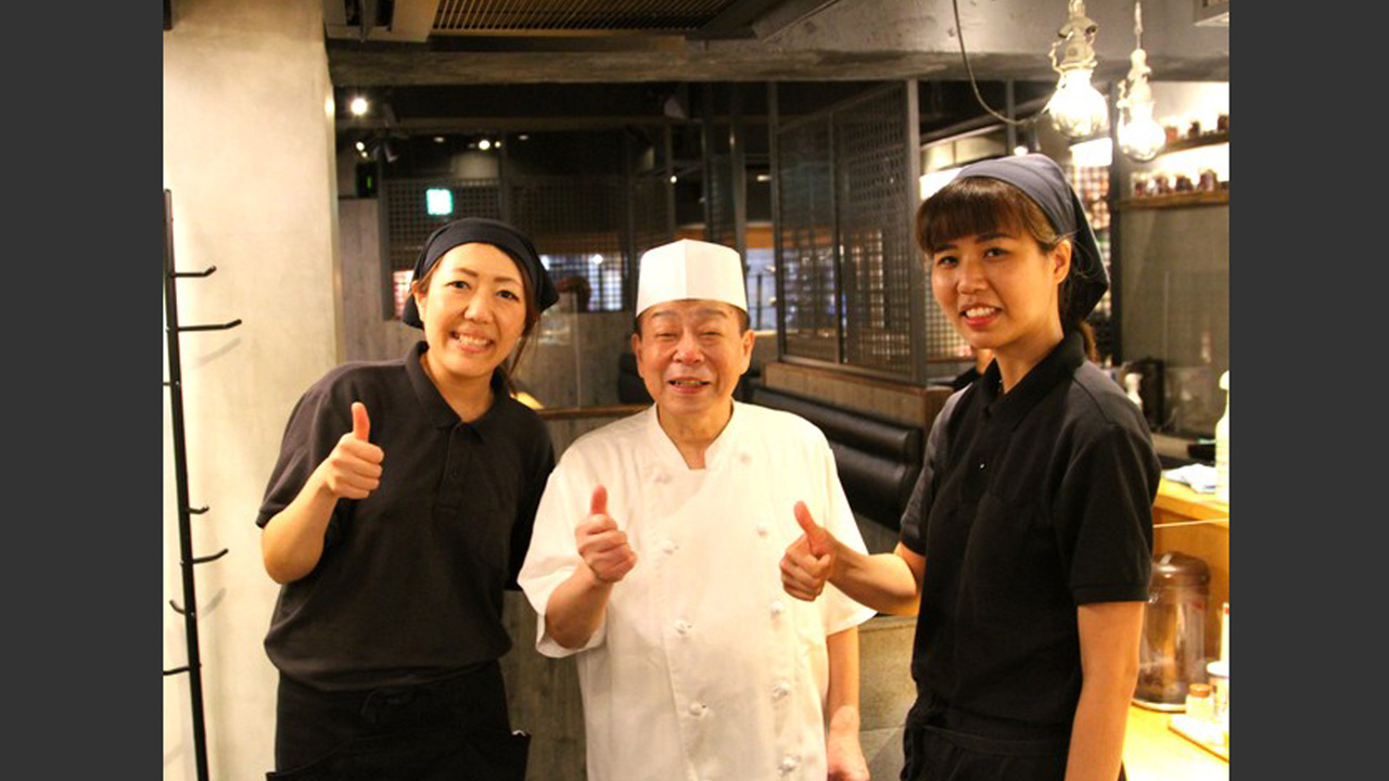 株式会社サッポロ実業で働く人の写真4枚目