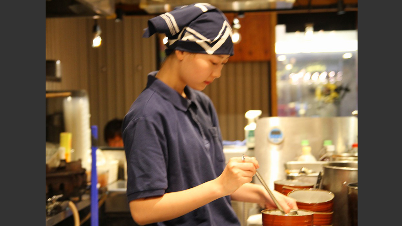 株式会社サッポロ実業の事業内容の写真3枚目