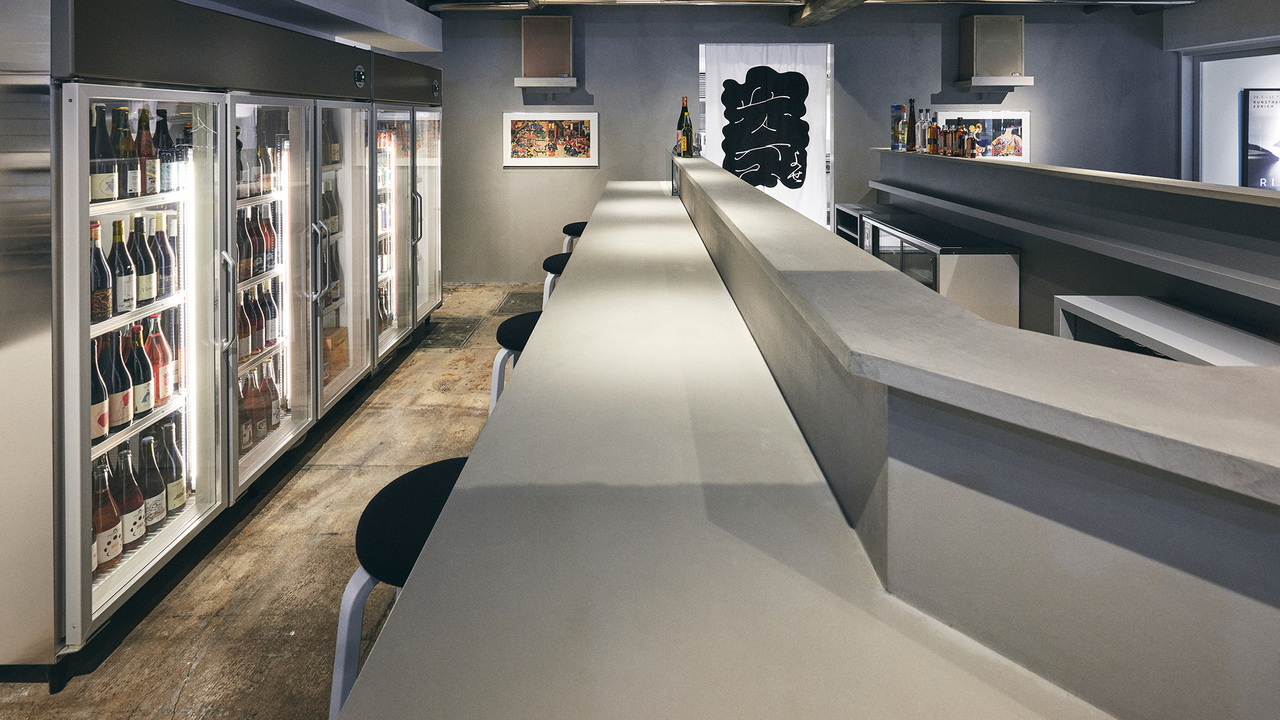 株式会社alphaの会社TOPの写真3枚目