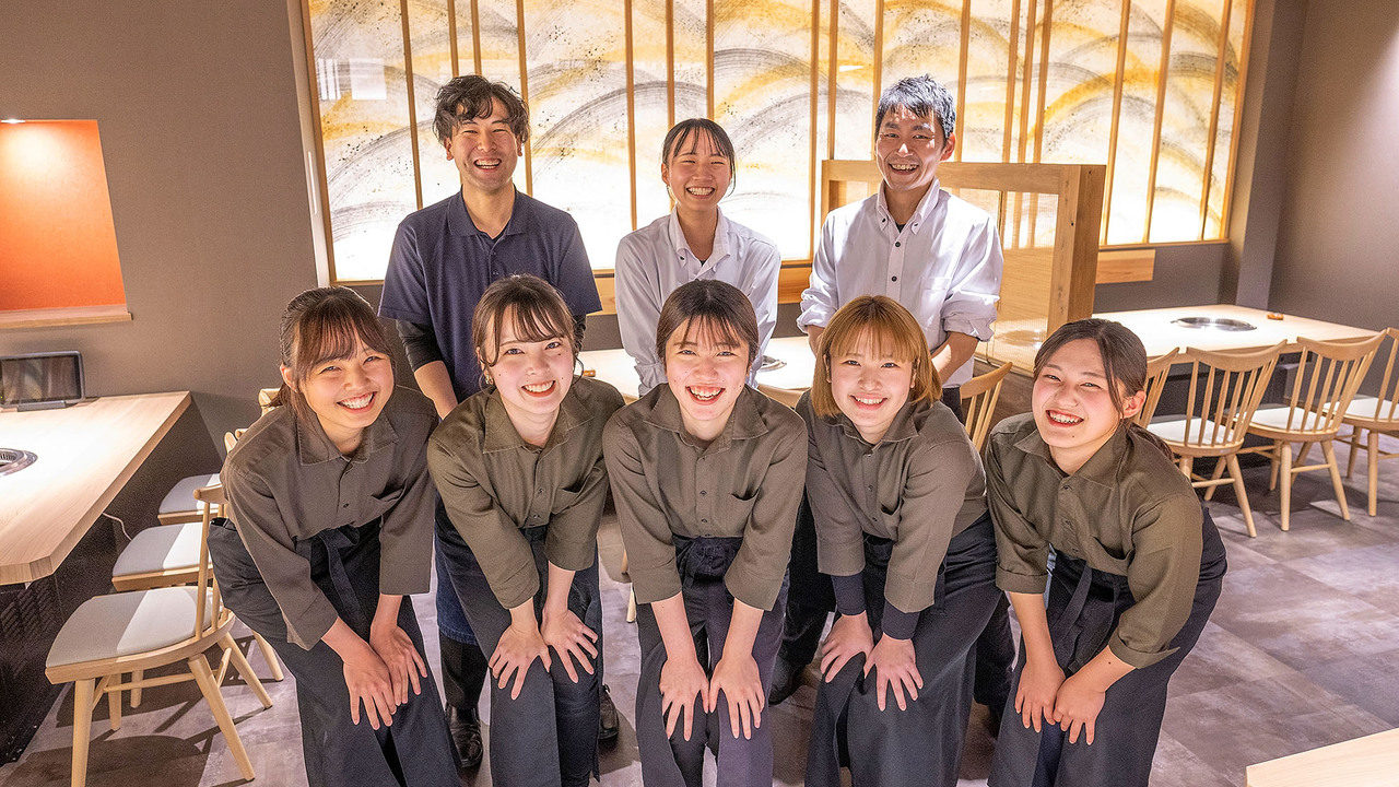 株式会社ナショナルフーズの会社TOPの写真1枚目