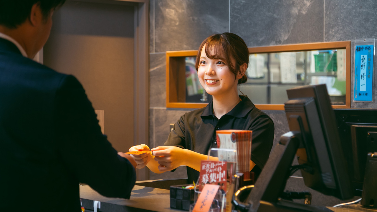 株式会社ナショナルフーズの会社TOPの写真2枚目