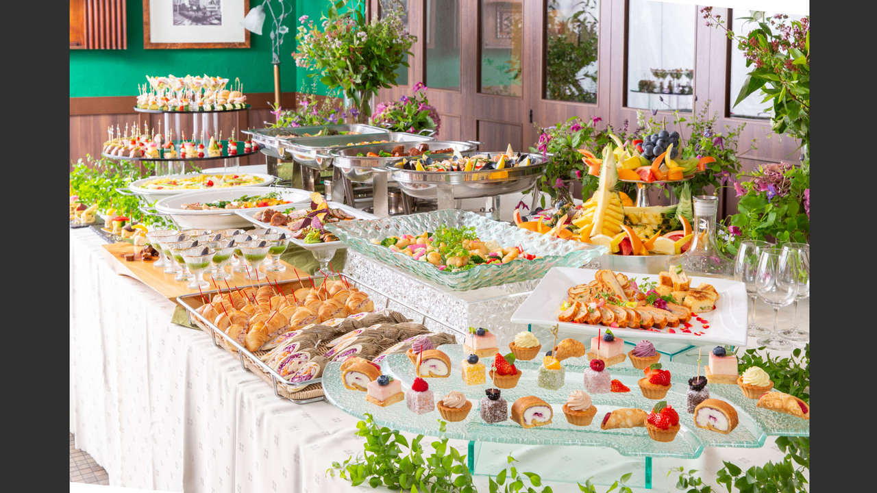 株式会社コルドンブルーの会社TOPの写真1枚目