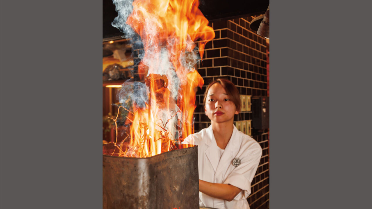 株式会社エス・ユー・オーで働く人の写真3枚目