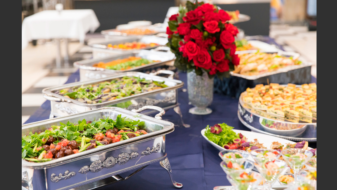 株式会社コルドンブルーのこだわりポイントの写真1枚目