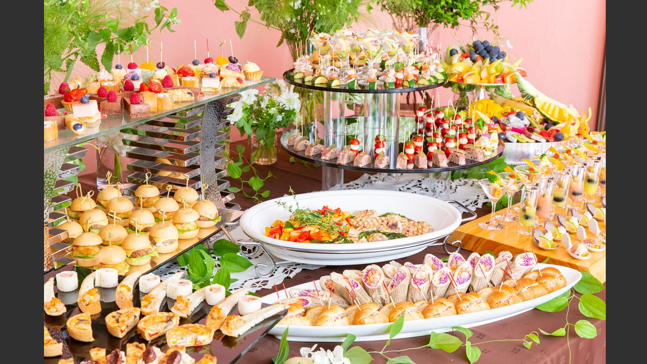 株式会社コルドンブルーのこだわりポイントの写真3枚目