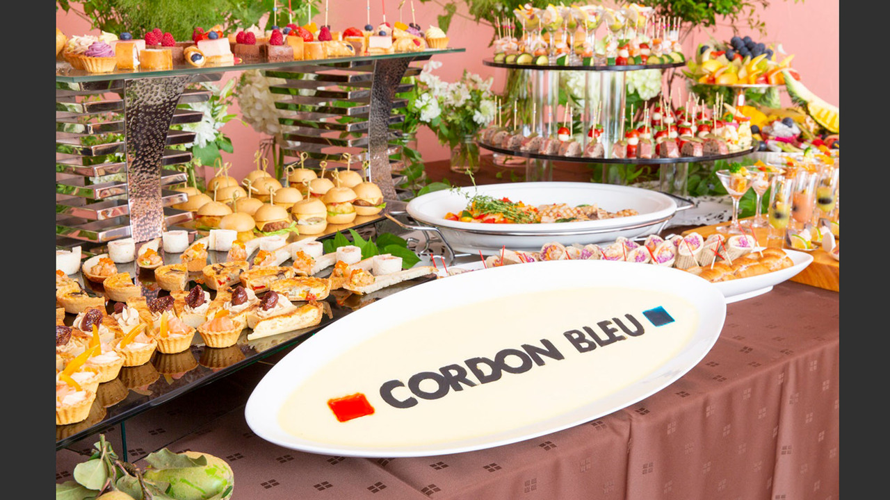 株式会社コルドンブルーの事業内容の写真1枚目