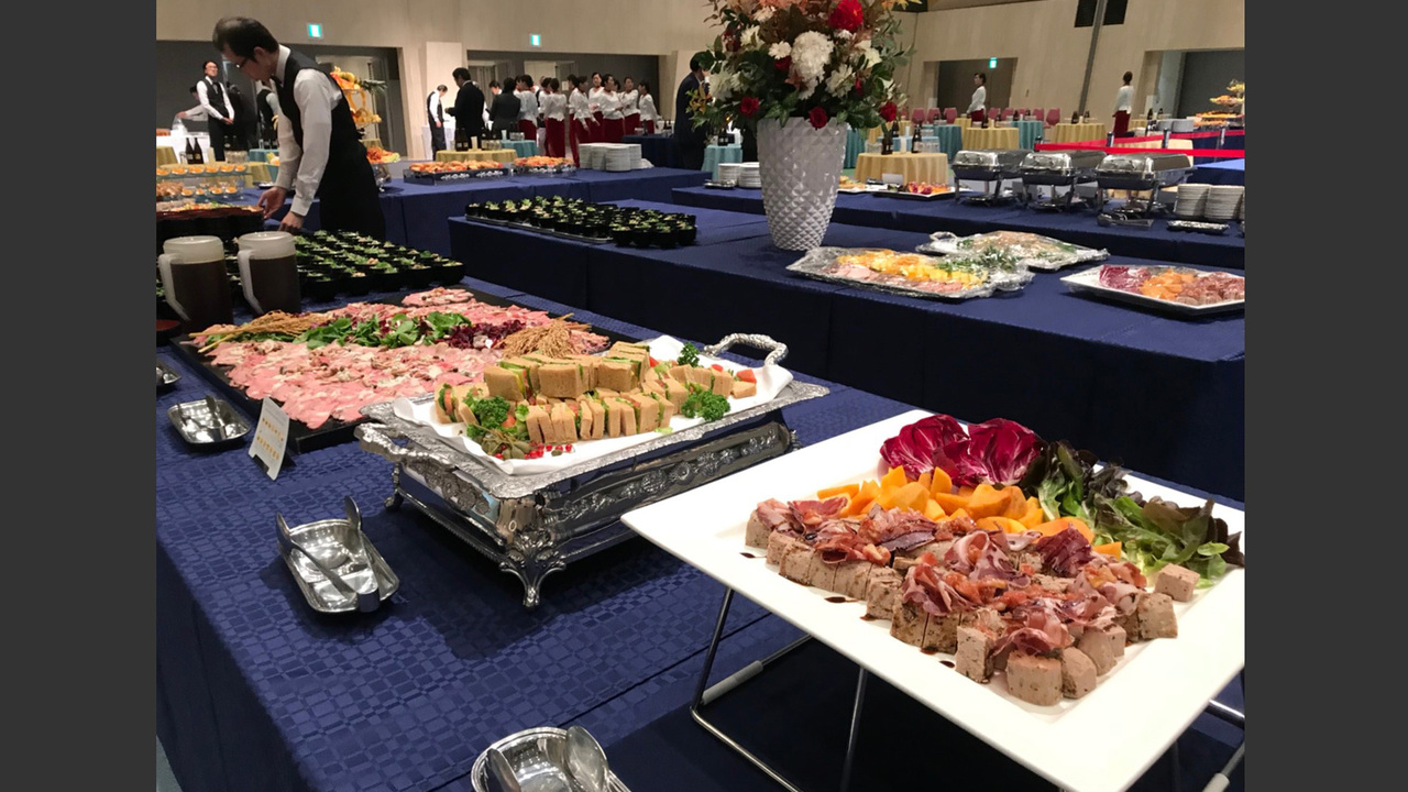 株式会社コルドンブルーの事業内容の写真3枚目