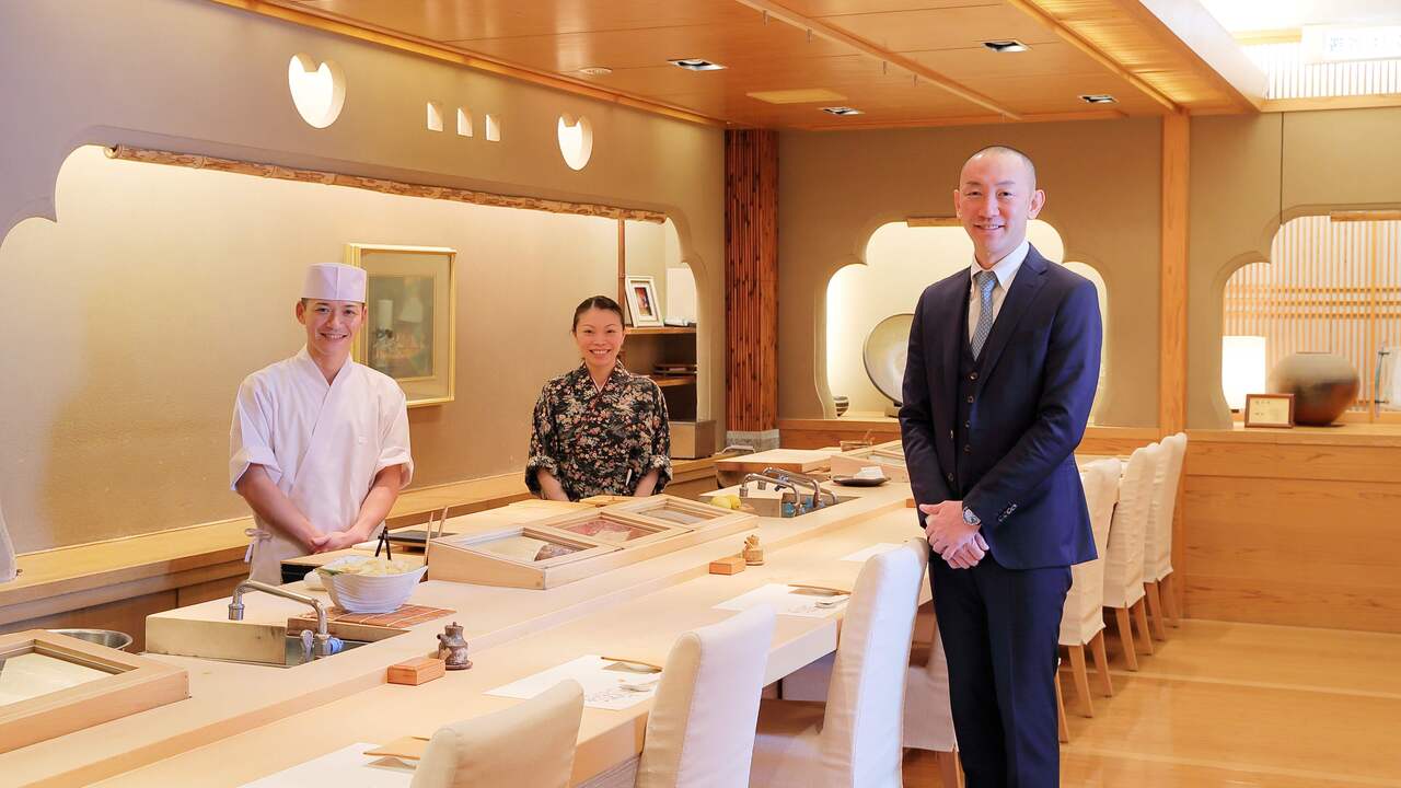 株式会社アミノの会社TOPの写真1枚目