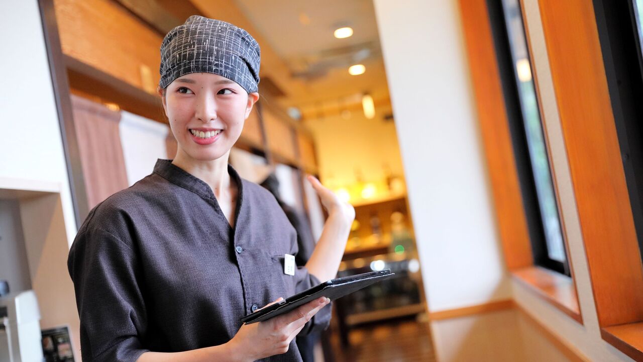 株式会社アミノの事業内容の写真2枚目