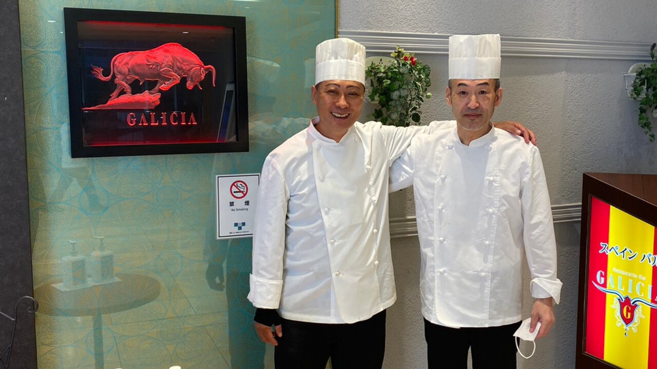 株式会社コルドンブルーで働く人の写真4枚目