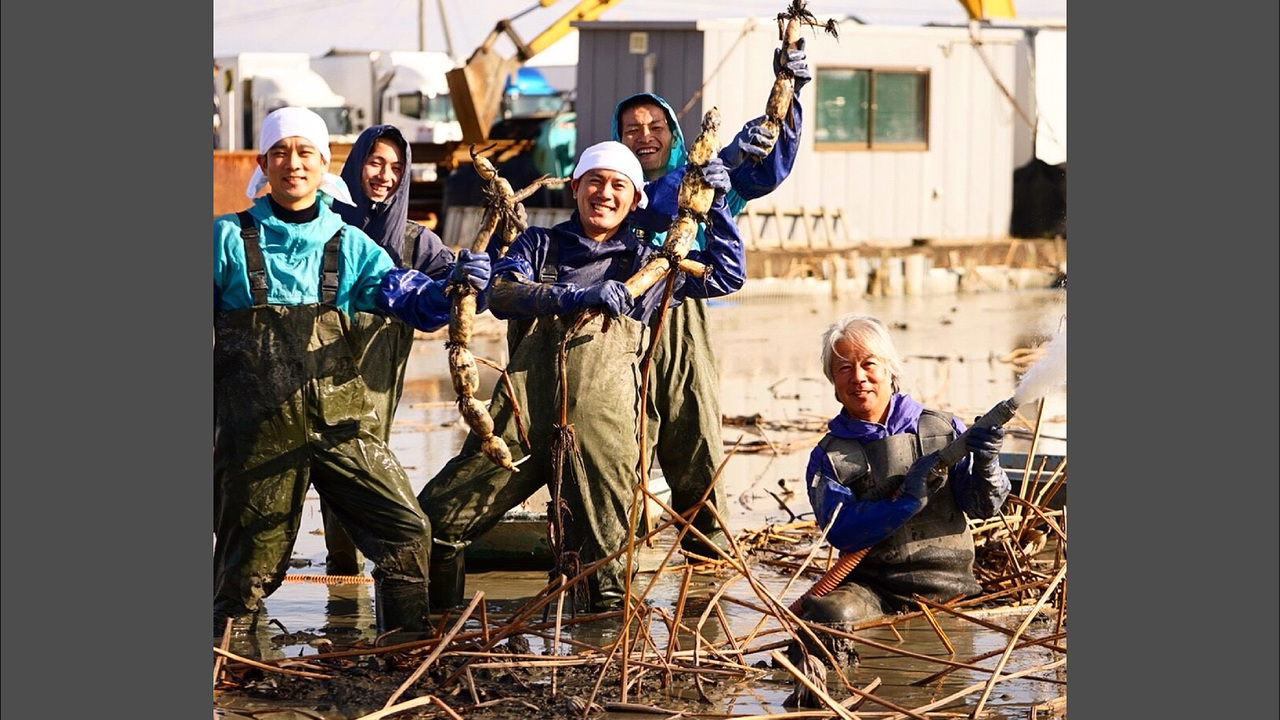 株式会社SUGALABOで働く人の写真1枚目