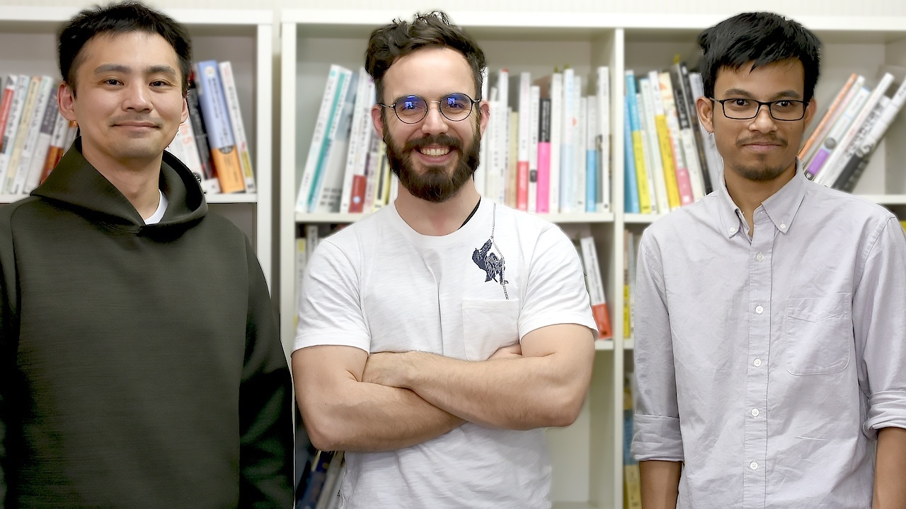 株式会社前田組で働く人の写真4枚目