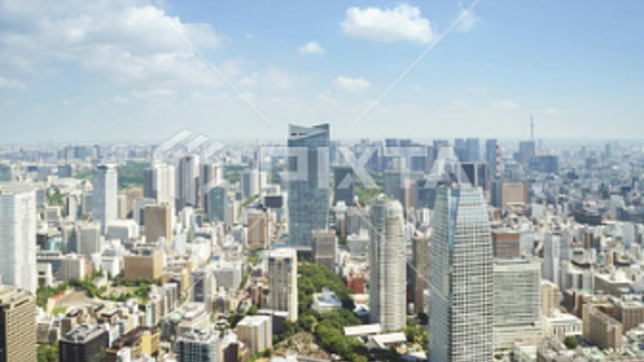 サンフロンティア京都の事業内容の写真1枚目