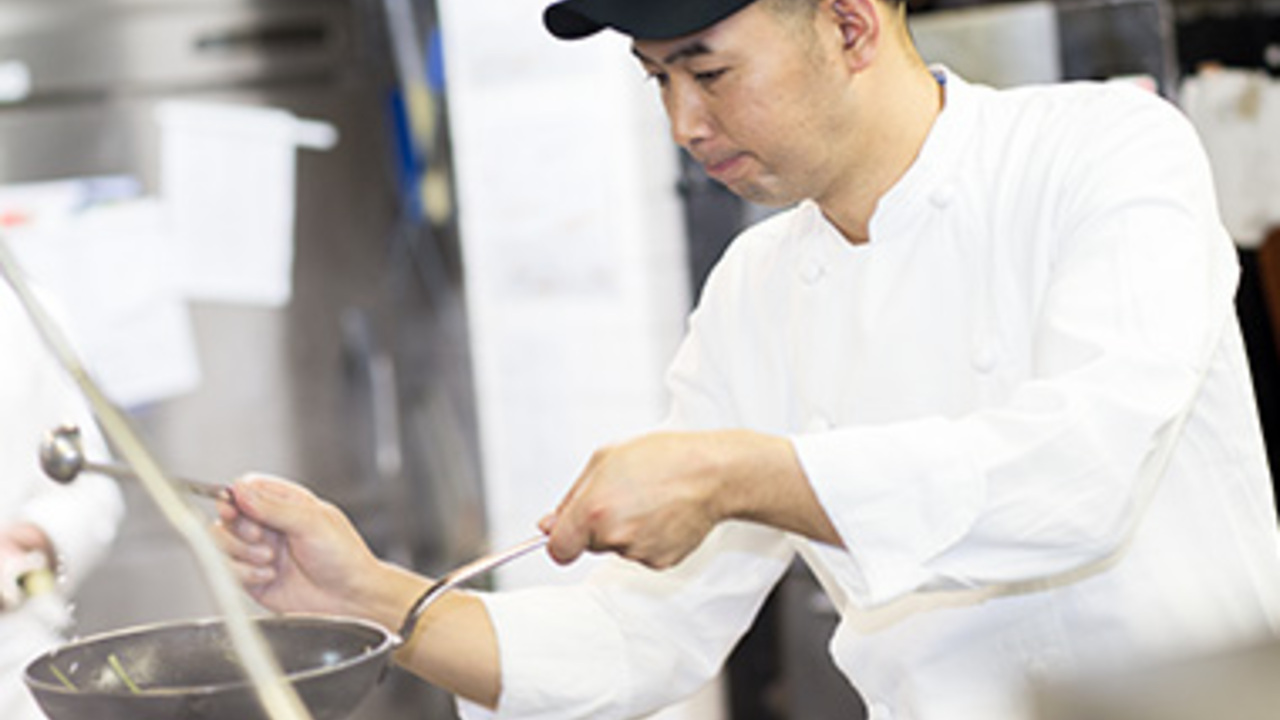 株式会社ヤマサキ　FC事業部のこだわりポイントの写真3枚目