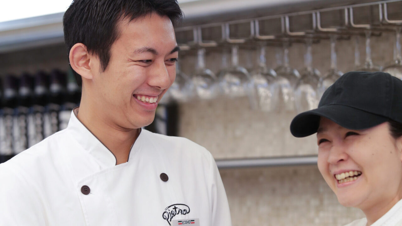 株式会社ヤマサキ　FC事業部の会社TOPの写真2枚目