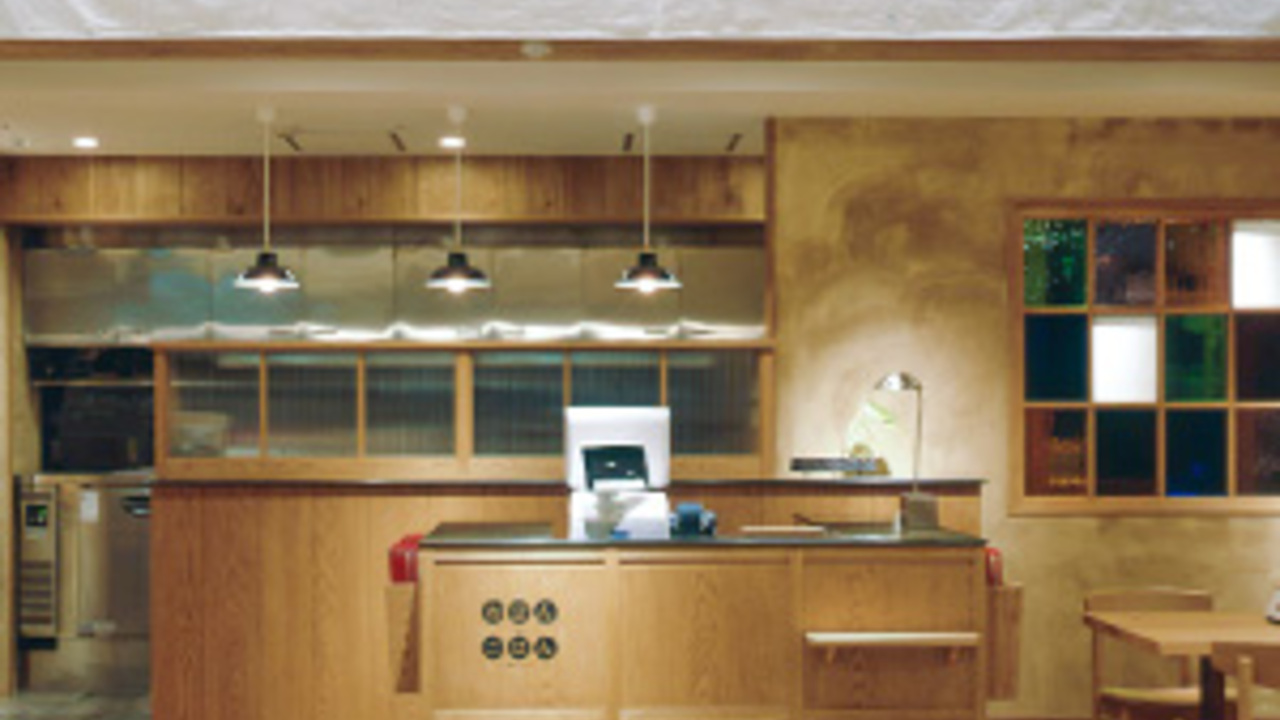 株式会社二子玉川のこだわりポイントの写真1枚目