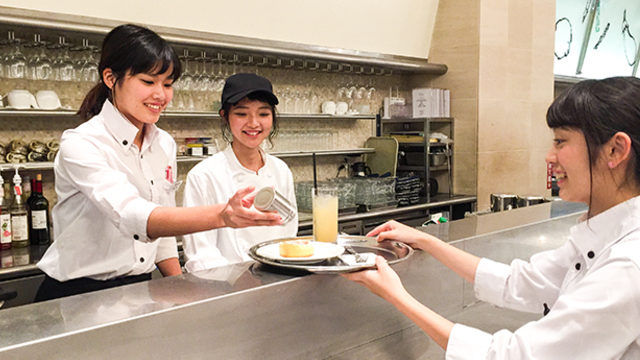 株式会社ヤマサキ　FC事業部の会社TOPの写真4枚目
