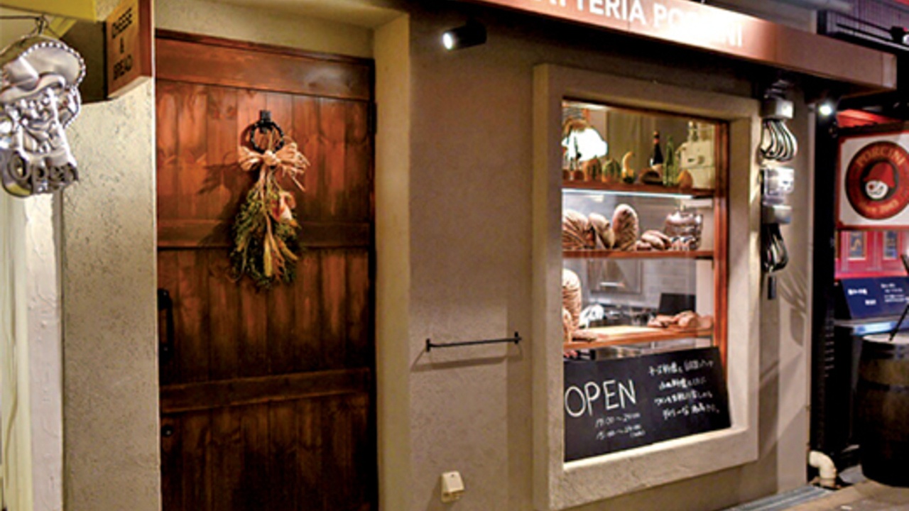 株式会社 ポルチーニ（峯﨑）の事業内容の写真4枚目