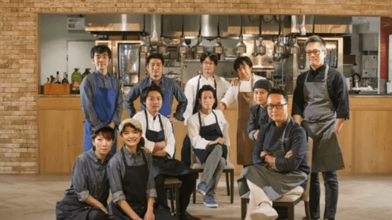 株式会社エスクリ（小林）で働く人の写真1枚目