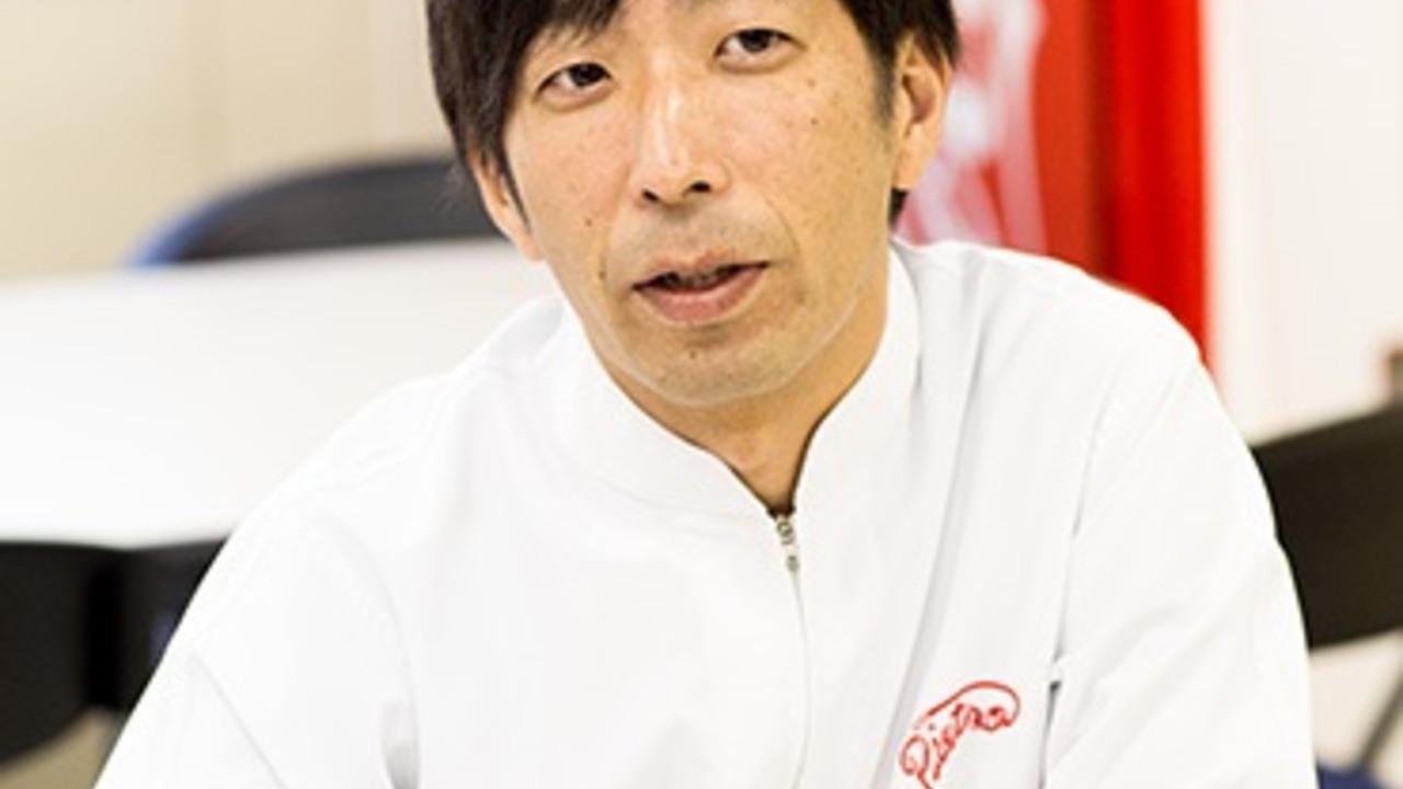 株式会社ヤマサキ　FC事業部で働く人の写真4枚目