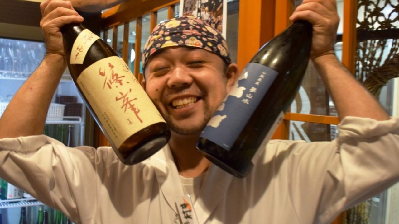 株式会社レストランバンク（峯﨑）で働く人の写真2枚目