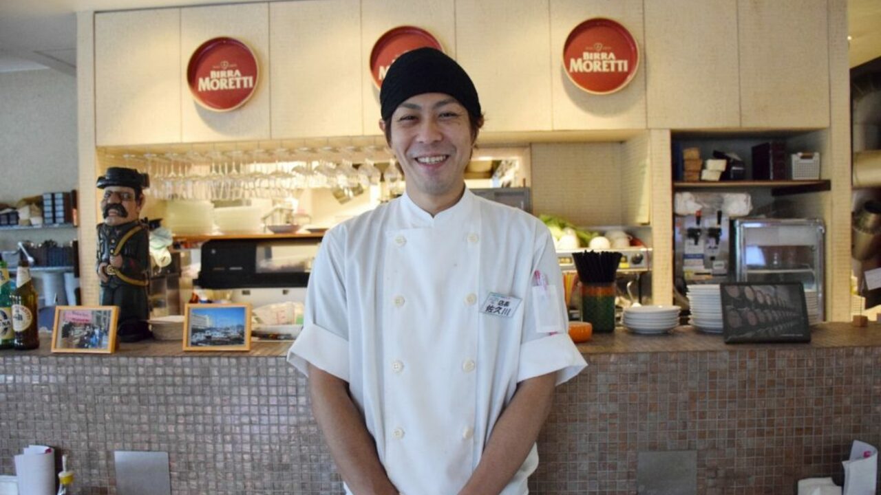 株式会社レストランバンク（峯﨑）で働く人の写真3枚目