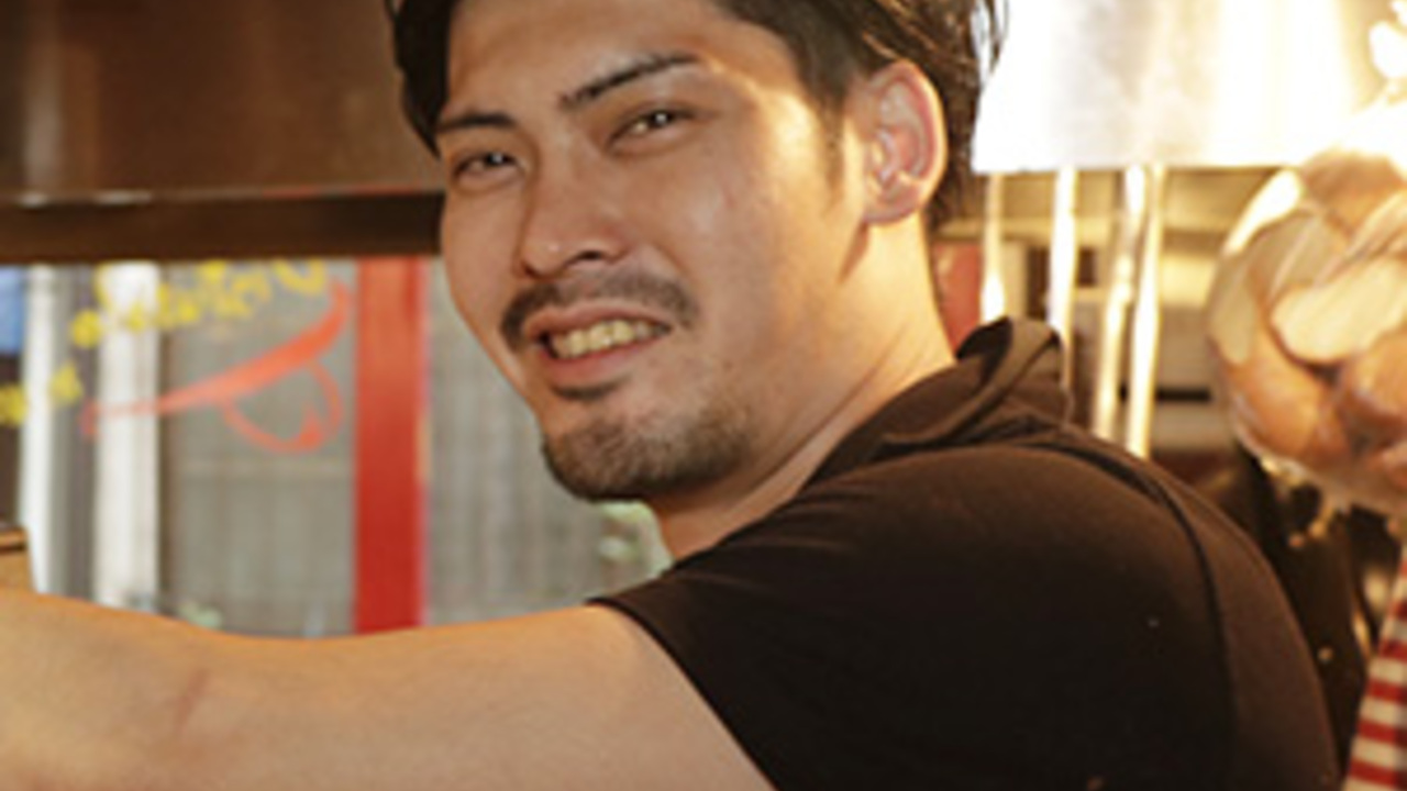 株式会社R-support（峯﨑）で働く人の写真1枚目