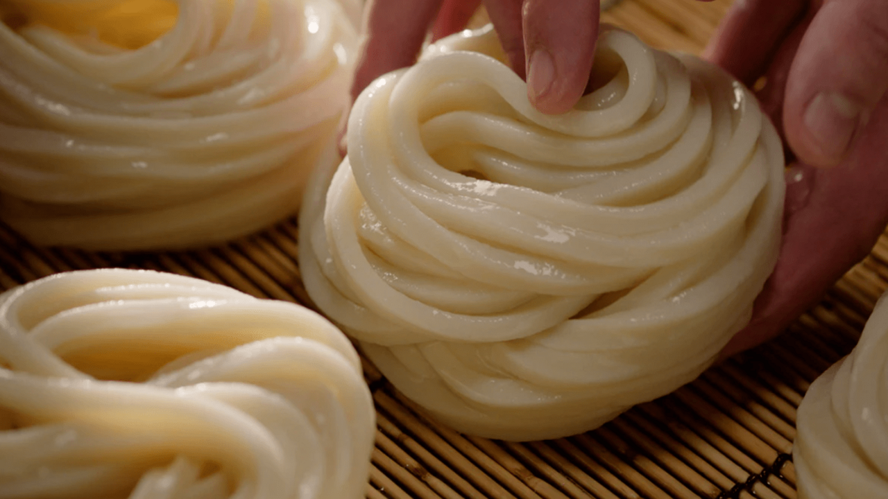 株式会社トリドール（小林）のこだわりポイントの写真1枚目